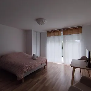 Studio Blagnac Appart hôtel Blagnac