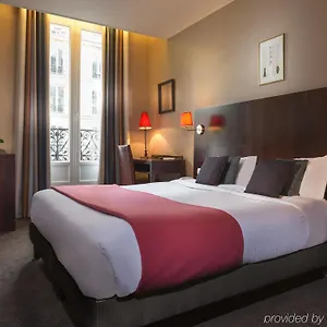 Rivoli Hotel Paris